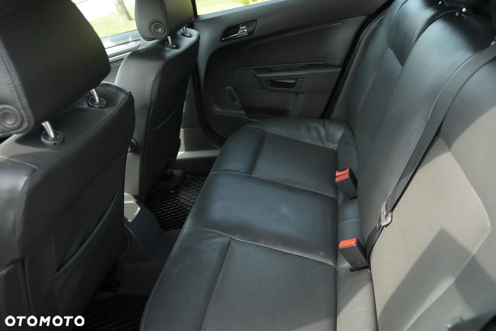 Opel Astra - 22
