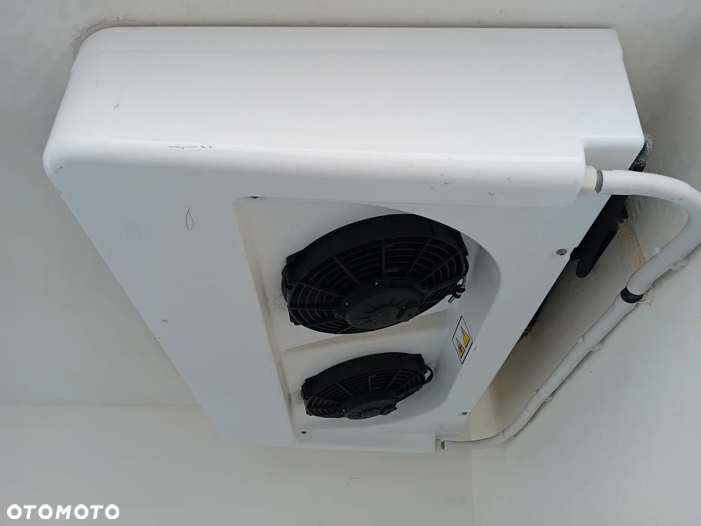 Renault Master Chłodnia - 14