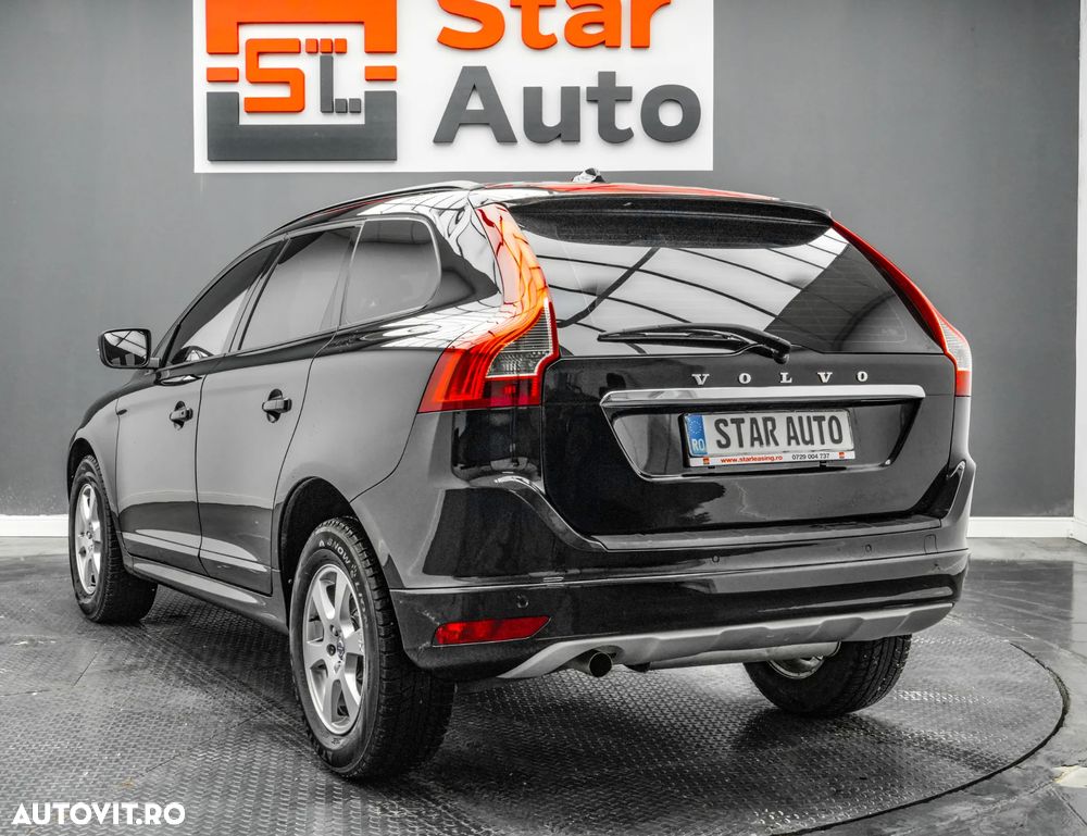 Volvo XC 60 - 5