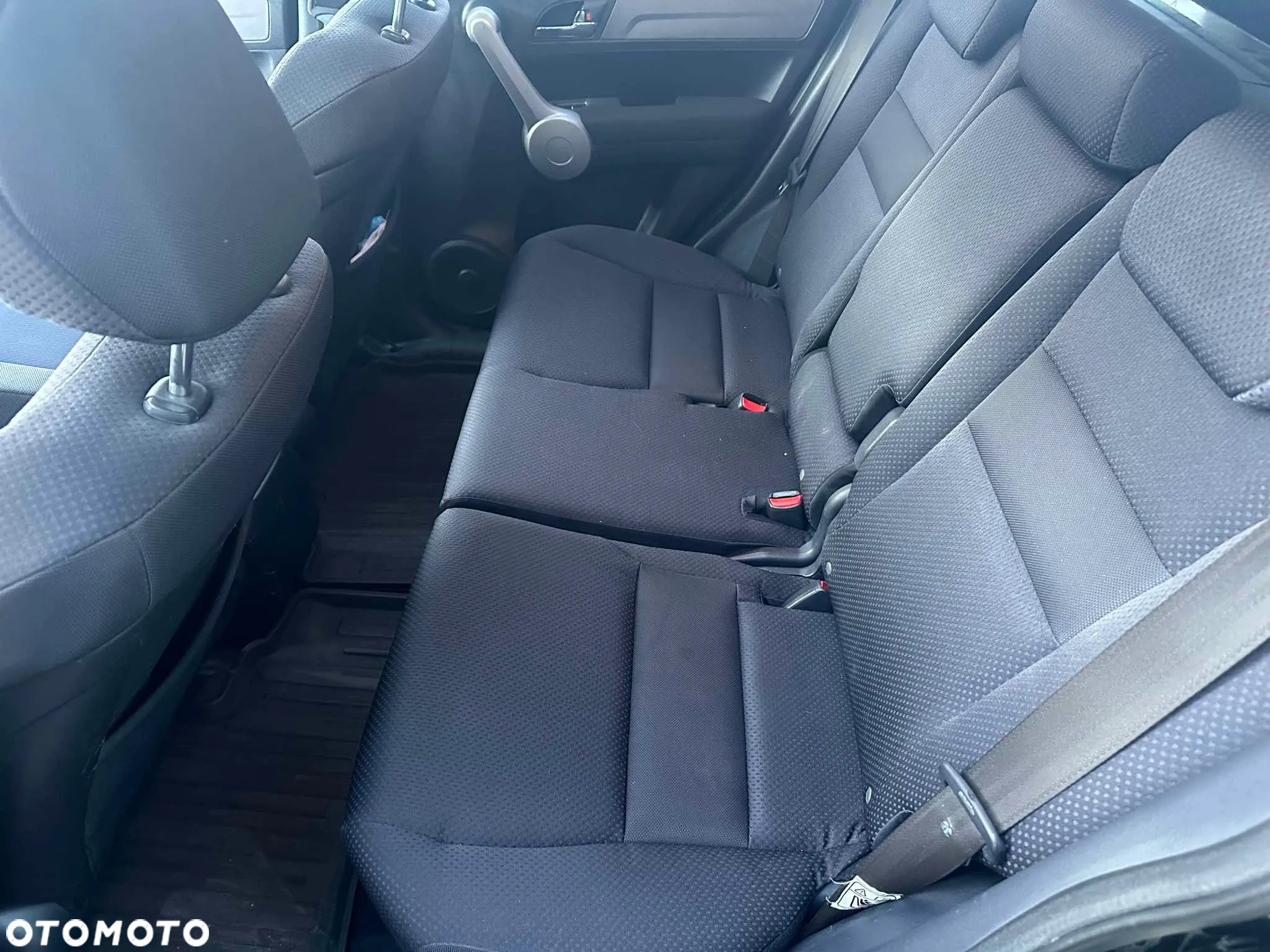 Honda CR-V 2.0 Executive - 10