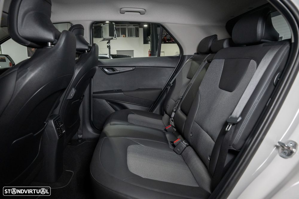 Kia e-Niro 64kWh - 16