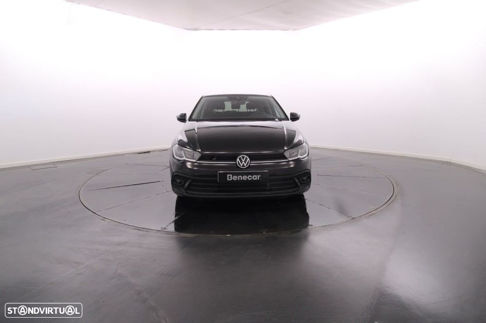VW Polo 1.0 TSI Life DSG - 12