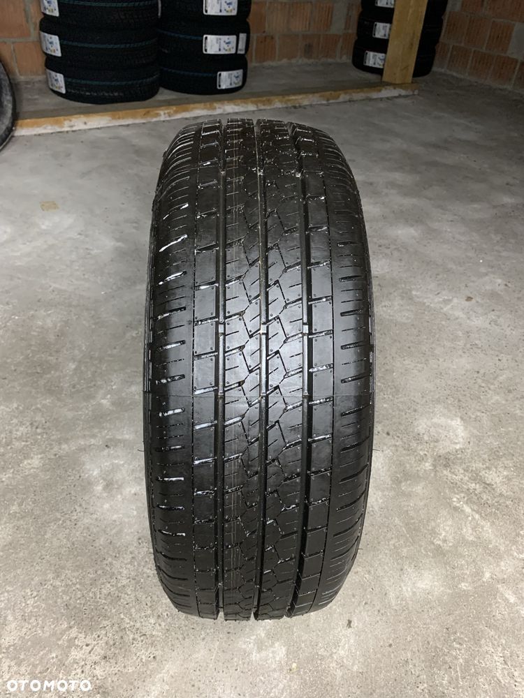 1x Opona Bridgestone 215/65 R15c 104/102t Duravis - 3