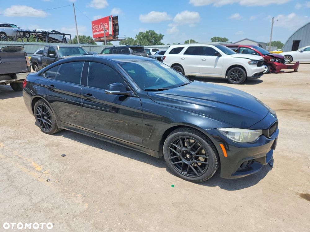BMW Seria 4 430i xDrive M Sport - 5