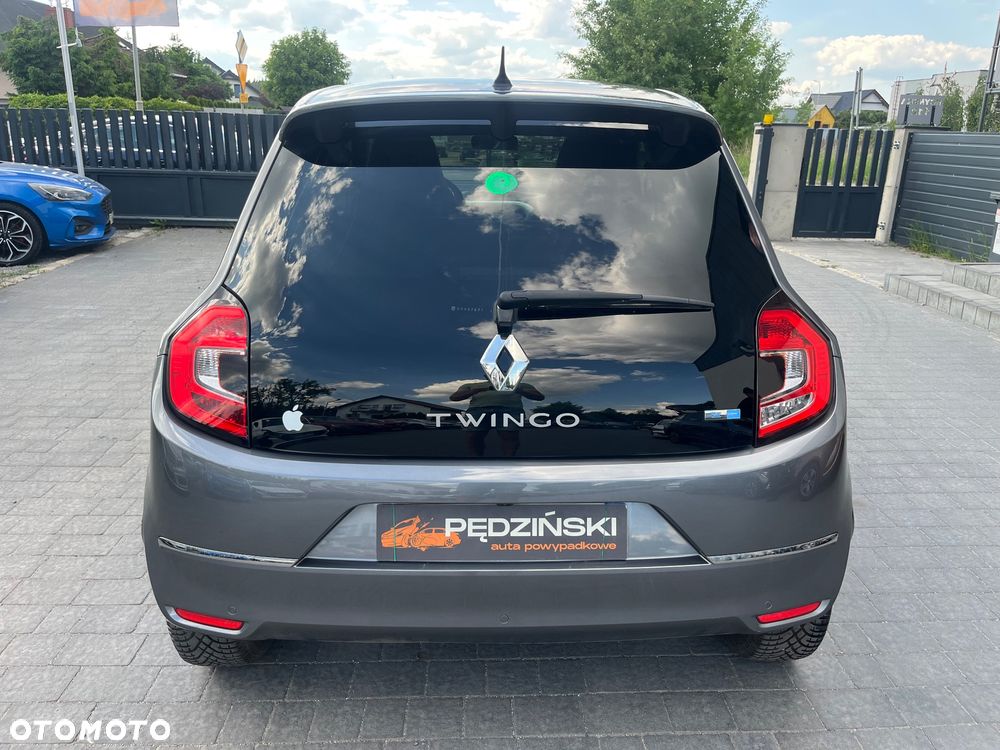 Renault Twingo - 5