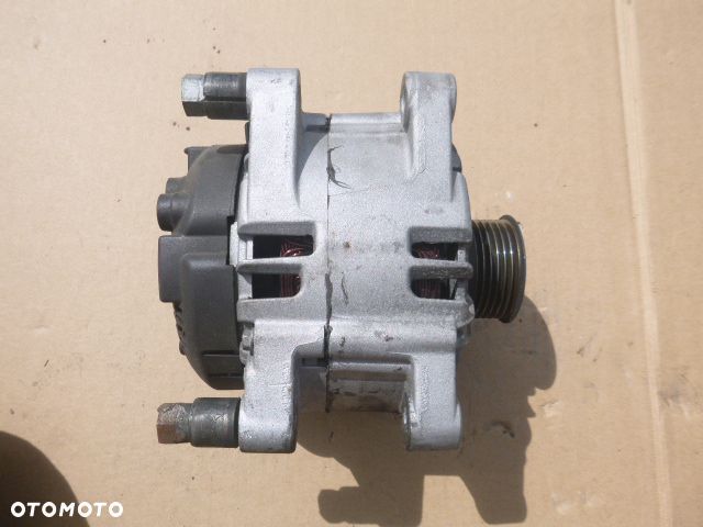 ALTERNATOR PEUGEOT 206 1.4 HDI 9665617780 CL15 - 10