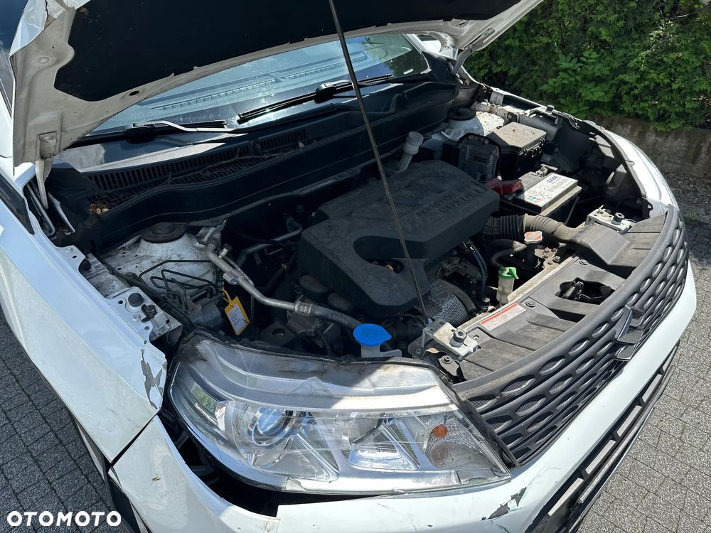 Suzuki Vitara 1.0 Boosterjet Comfort 2WD - 3