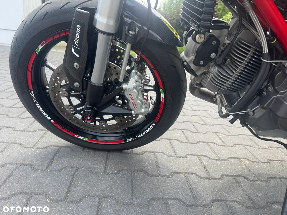 Ducati Hypermotard - 30