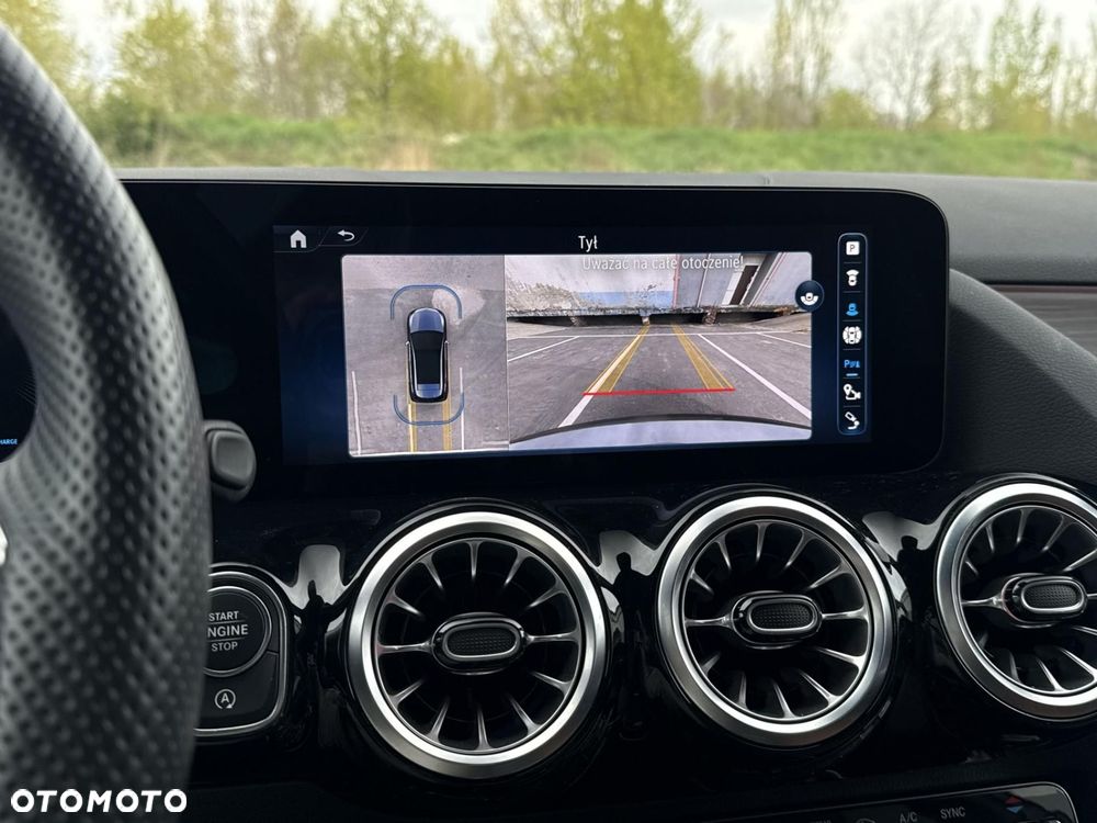 Mercedes-Benz Klasa B - 28