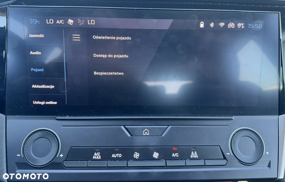 Peugeot 308 PureTech 130 GPF Stop & Start Allure Pack - 30