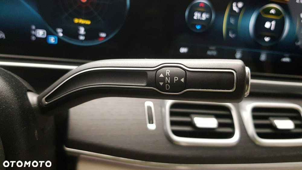 Mercedes-Benz GLE - 23