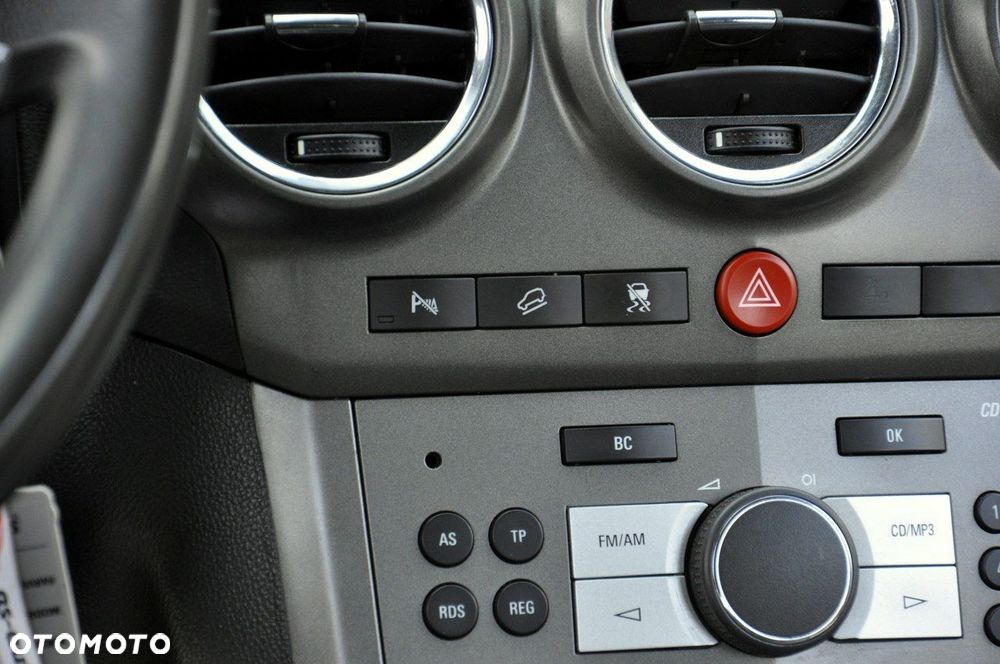 Opel Antara 2.4 4x4 Cosmo - 38