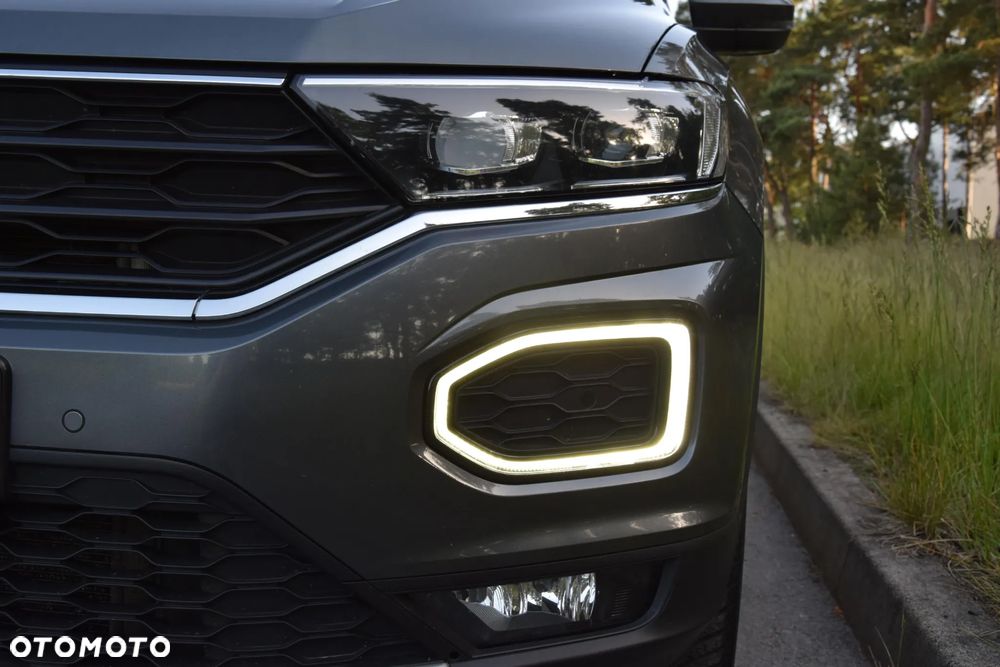 Volkswagen T-Roc 1.5 TSI ACT Premium - 29