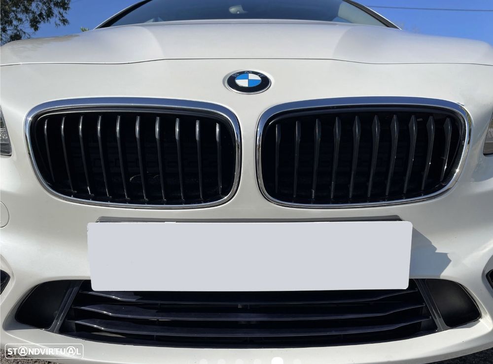 BMW 216 Active Tourer d Line Sport - 5