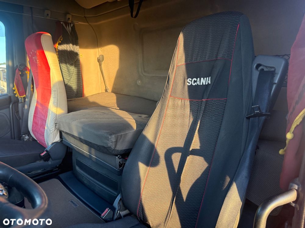 Scania R500 - 29
