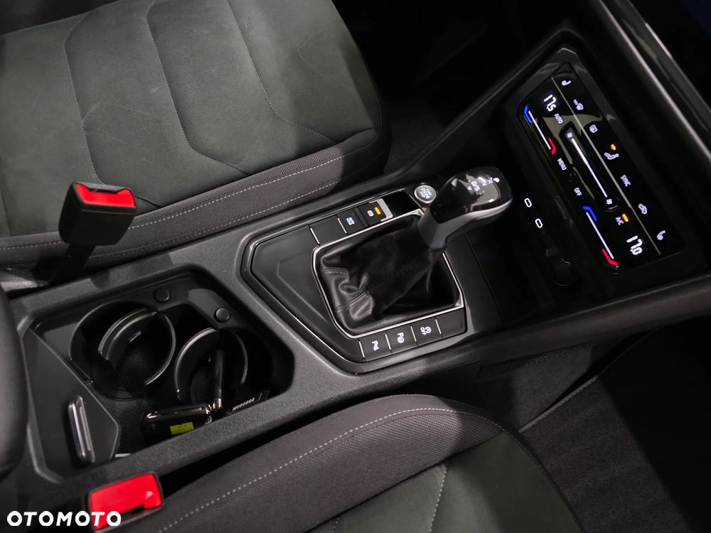Volkswagen Tiguan Allspace 1.5 TSI EVO R-Line DSG - 20