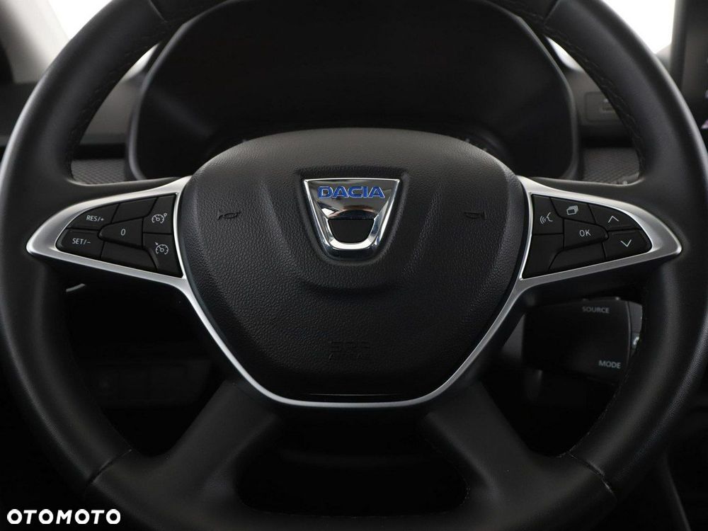 Dacia Sandero 1.0 TCe Comfort - 21