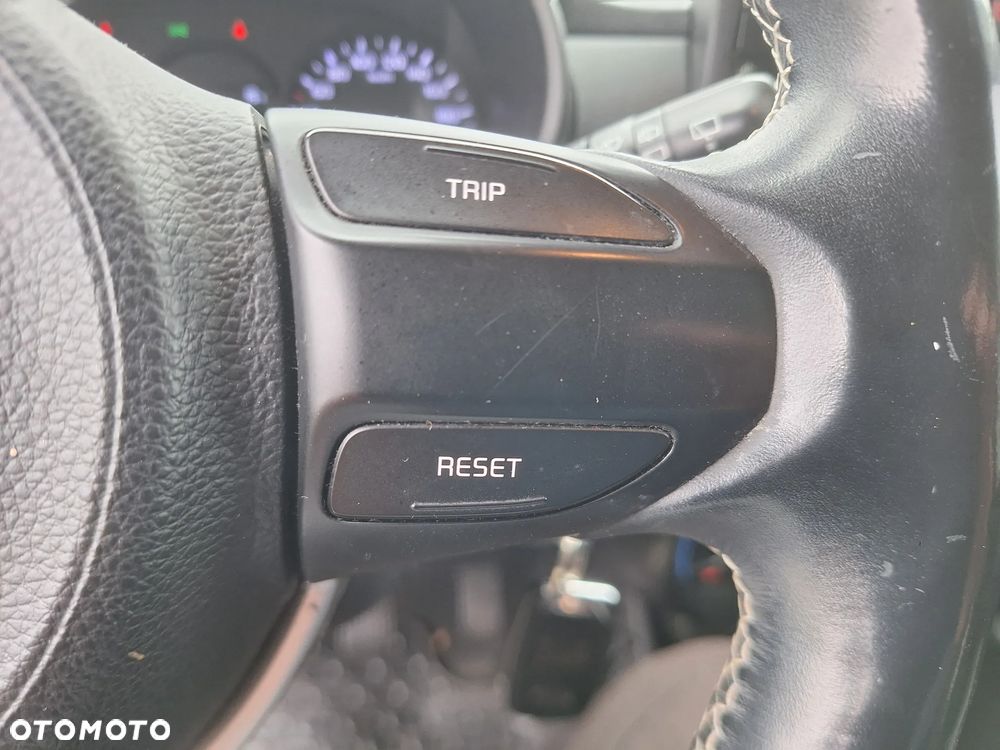 Kia Picanto 1.0 Business Line Plus - 30
