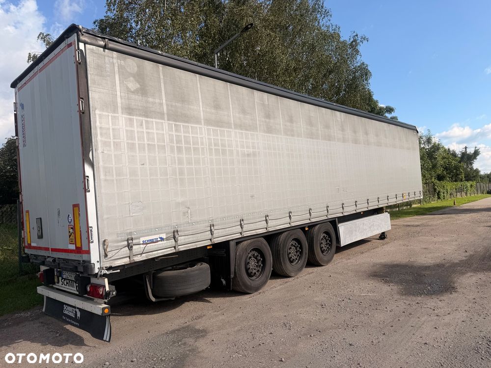 Schmitz Cargobull SCB S3T - 1