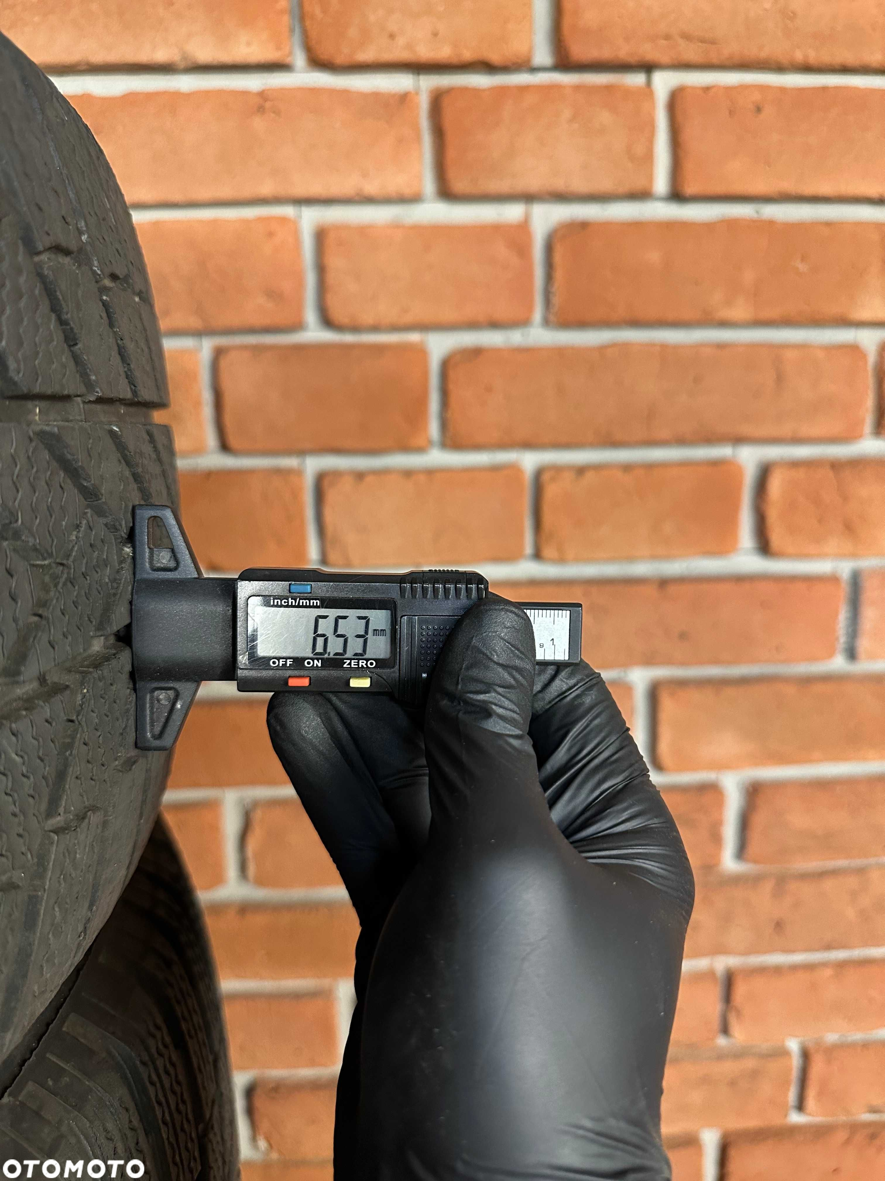 Koła Felgi 19 5x112 Mercedes EQC A293 GLC W253 Zimowe Jak Nowe 2024 - 7