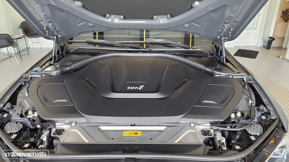 BMW i4 eDrive40 Pack Desportivo M - 28