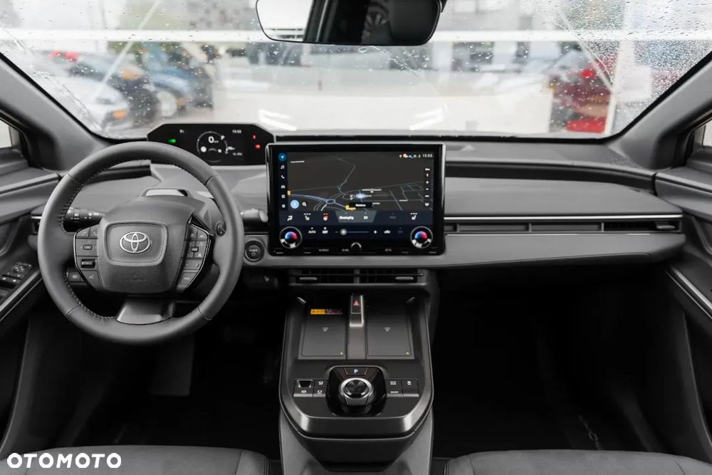 Toyota C-HR+ - 15