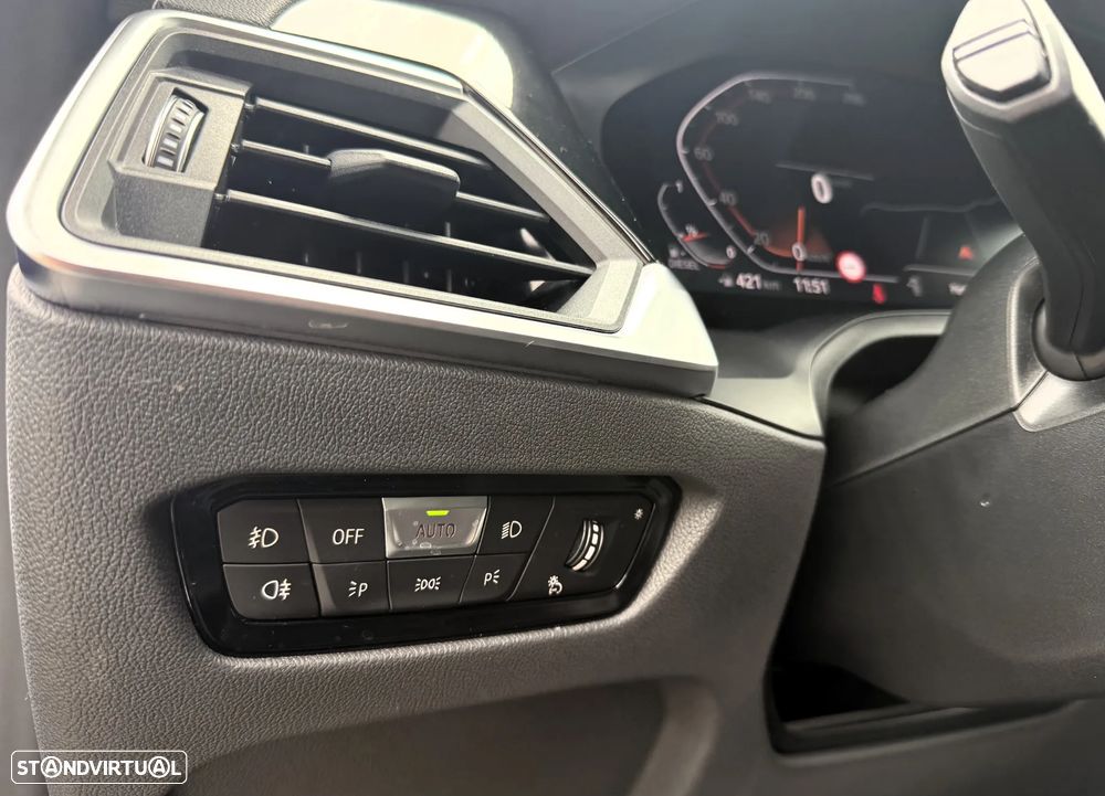 BMW 420 d Pack M Auto - 36