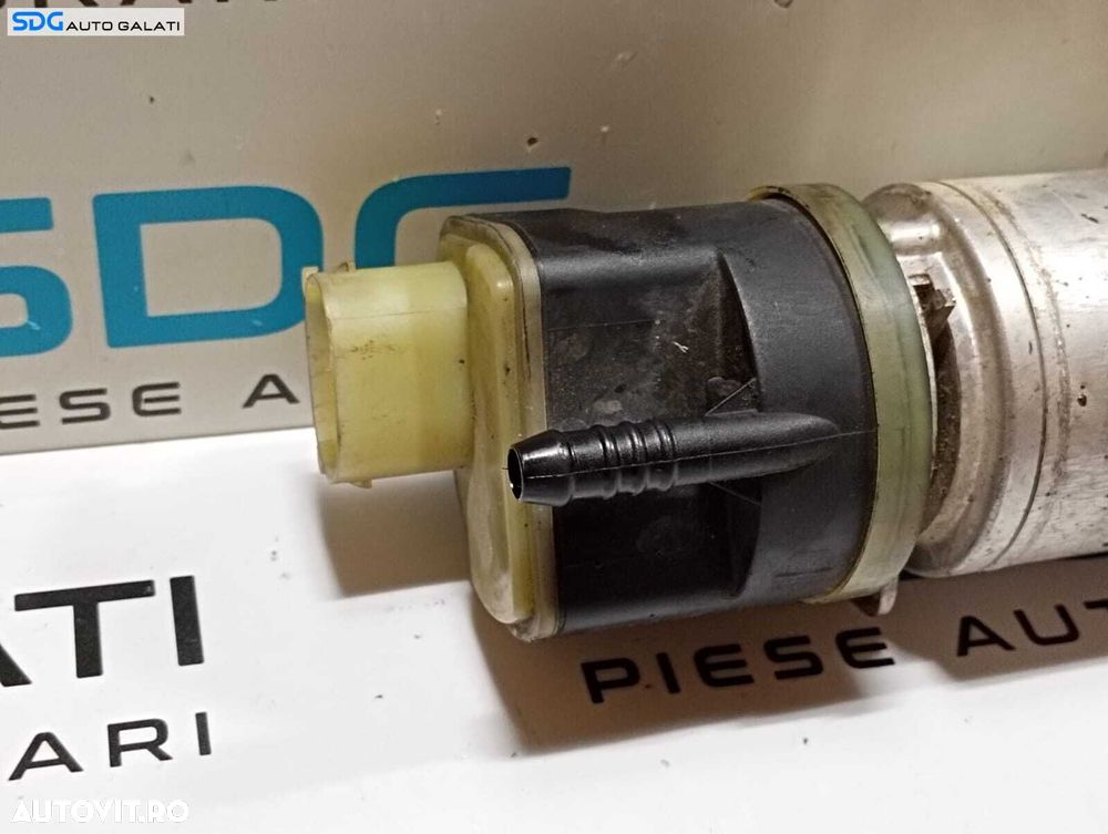 Incalzitor Combustibil Motorina BMW X3 F25 2.0 D N47 2010 - 2017 Cod 7810134-00 2901700905 [M6878] - 5