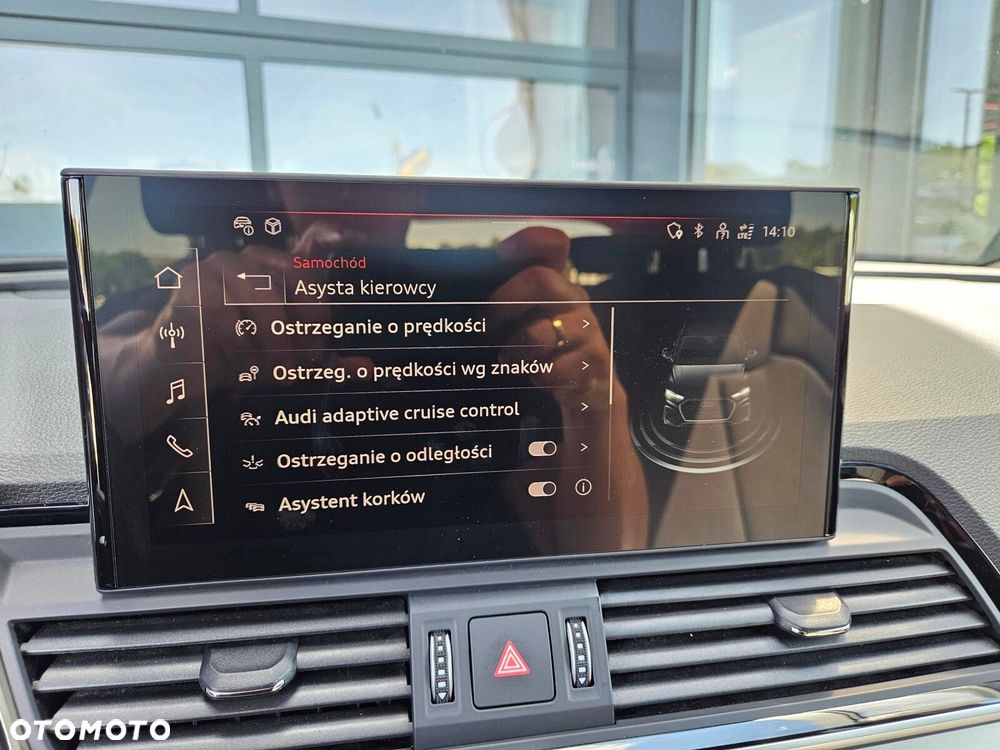 Audi Q5 - 26