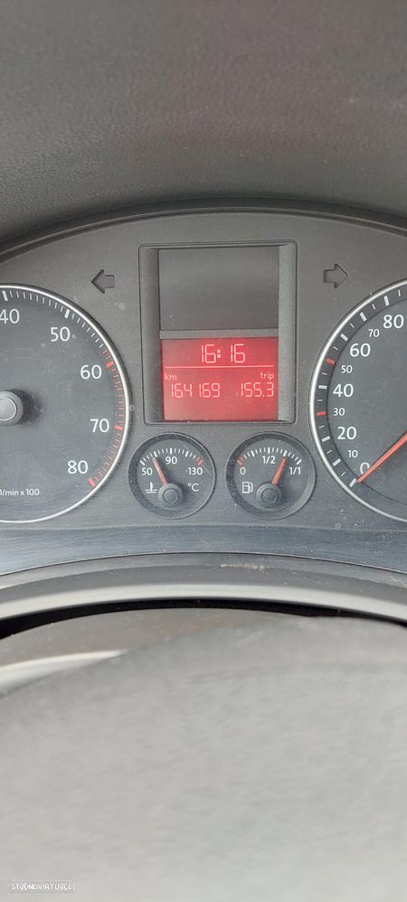 VW Golf 1.4i Trendline - 7