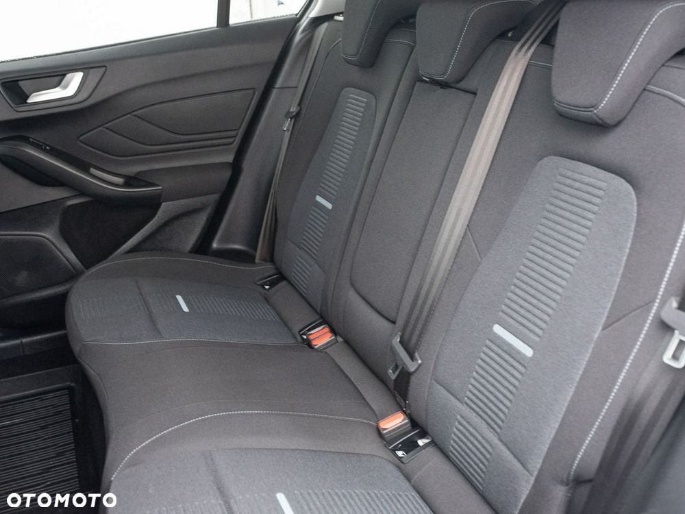 Ford Focus 1.5 EcoBlue Active X - 24