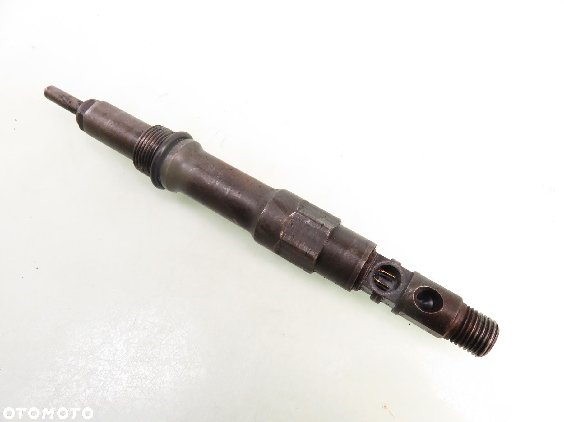 WTRYSKIWACZ FORD MONDEO MK3 2.0 TDCi 2S7Q9K546AH - 5