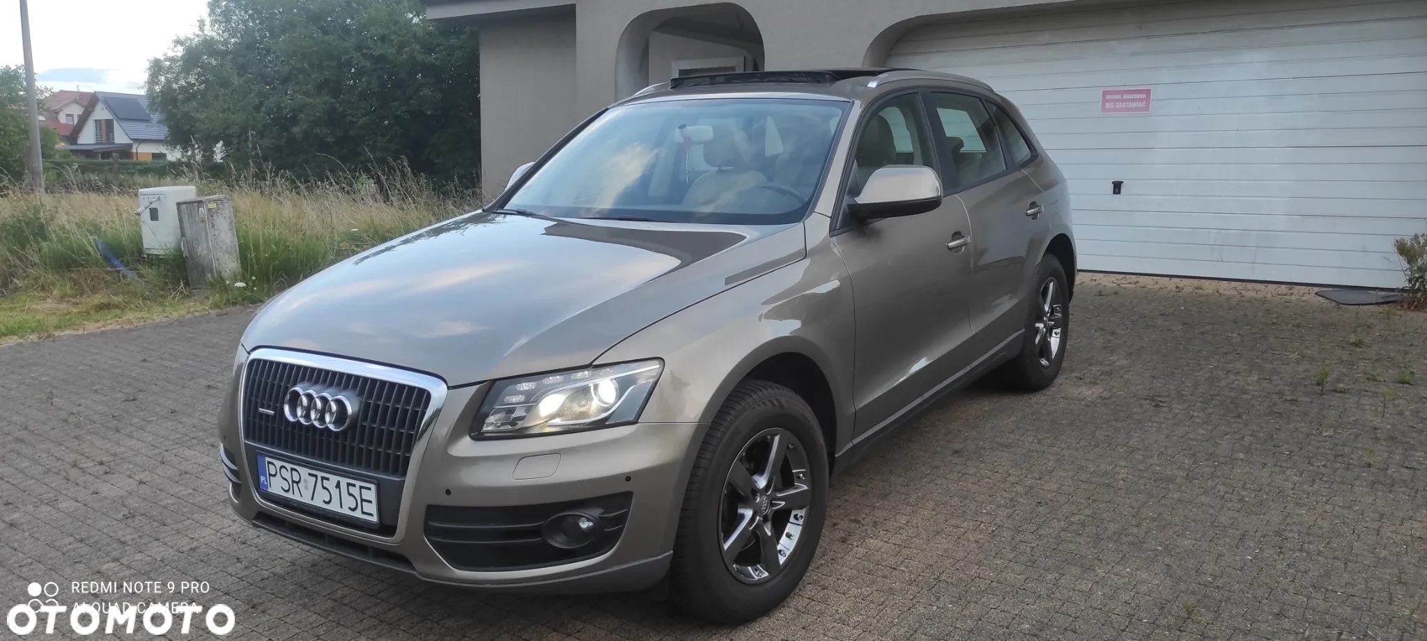 Audi Q5 2.0 TDI Quattro - 39
