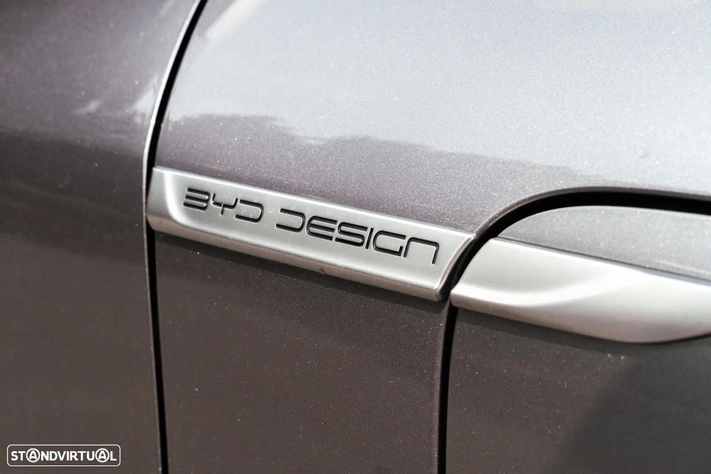 BYD Atto 3 60.48 kWh Design - 45