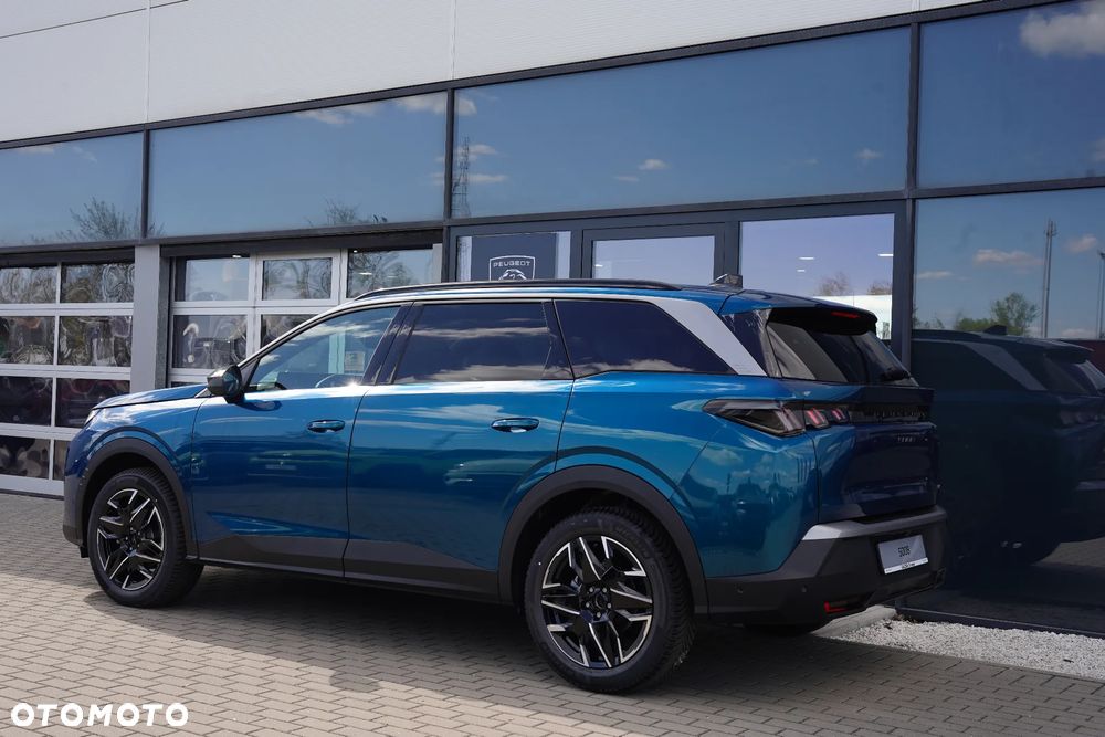 Peugeot 5008 ver-1-2-puretech-mhev-business-s-s-e--dcs6 - 5