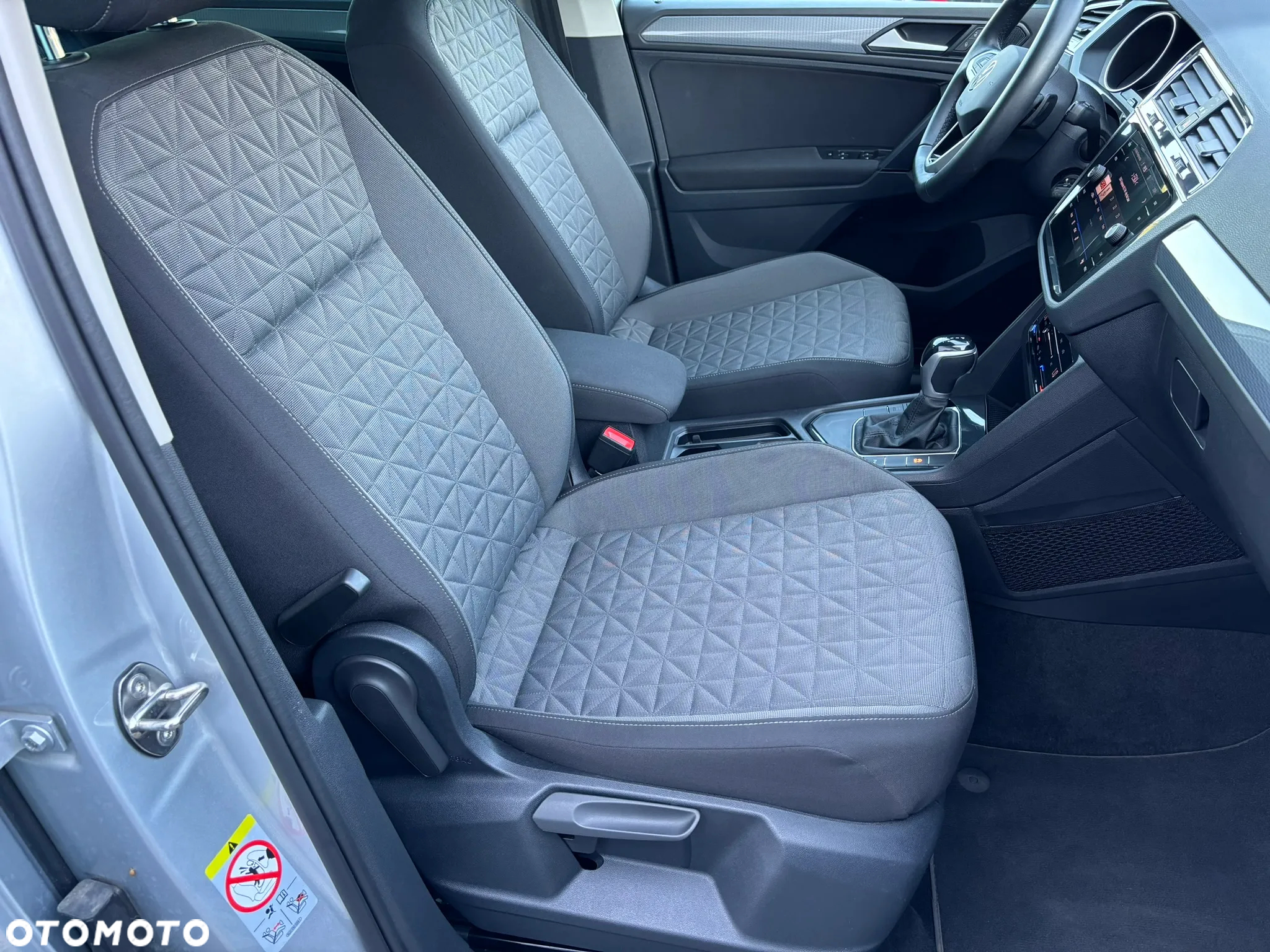 Volkswagen Tiguan 2.0 TDI BMT SCR IQ Drive DSG - 15