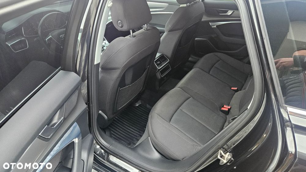 Audi A6 Avant - 26