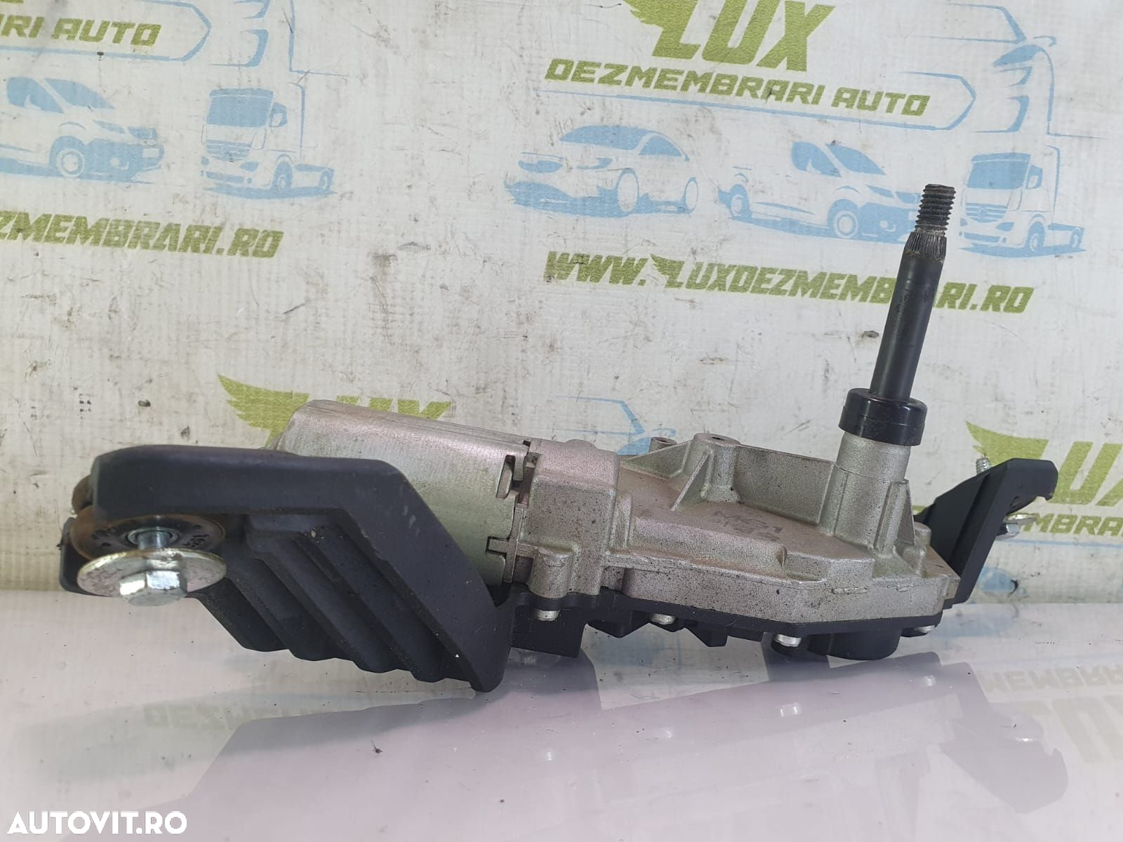 Motoras stergator haion 98700-D9000 Kia Sportage 4 [2016 - 2020] 2.0 - 4
