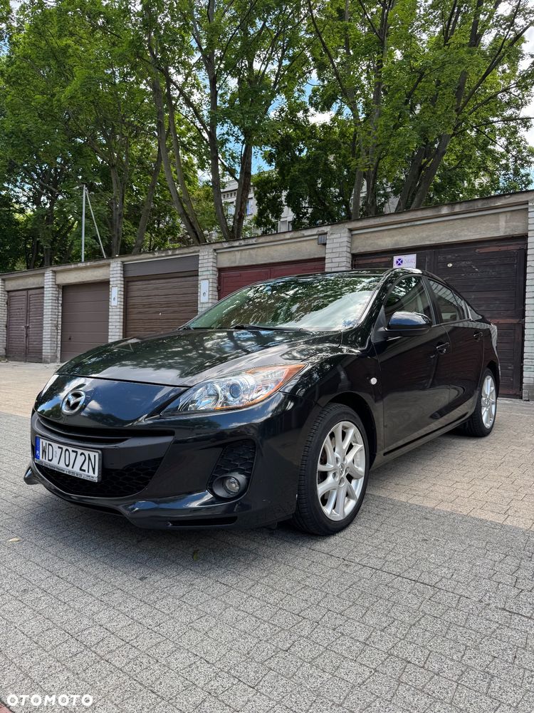 Mazda 3 - 10