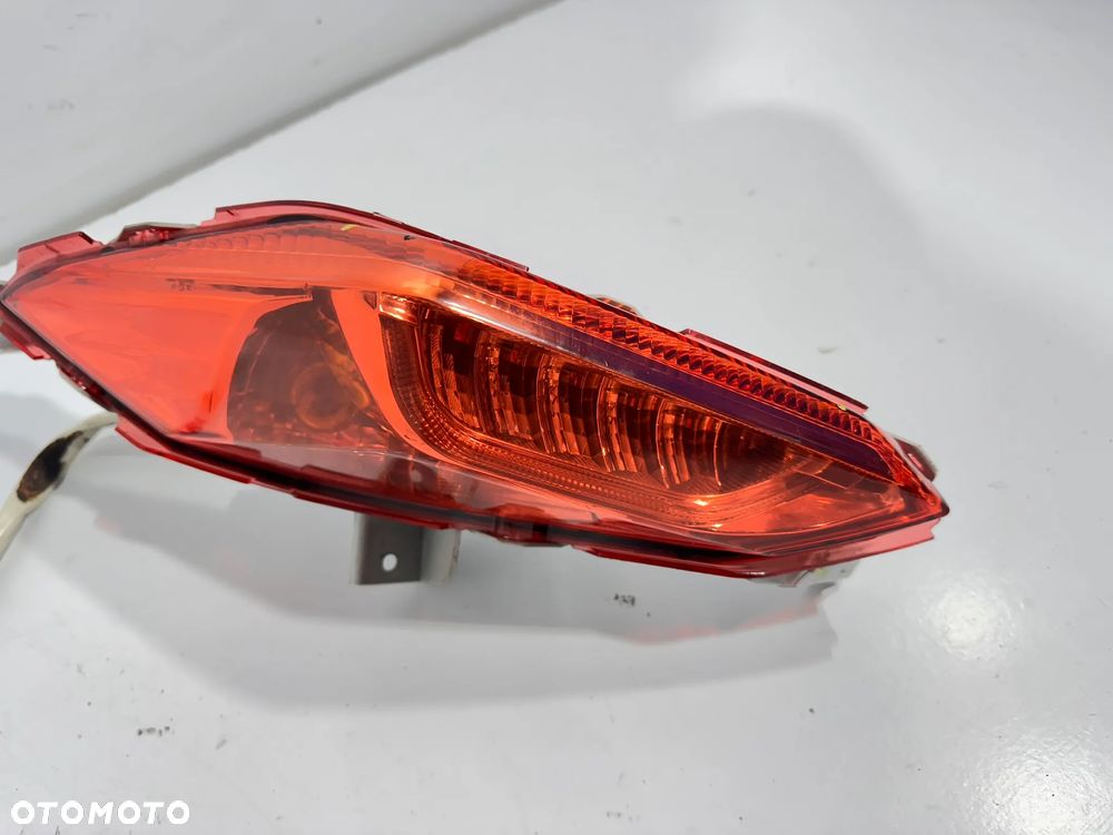 Lampa tył  L  Yamaha XMAX 125 X-Max 17-21r - 3
