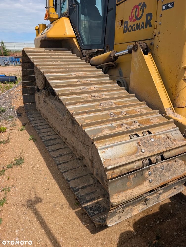Caterpillar D6N LGP - 5