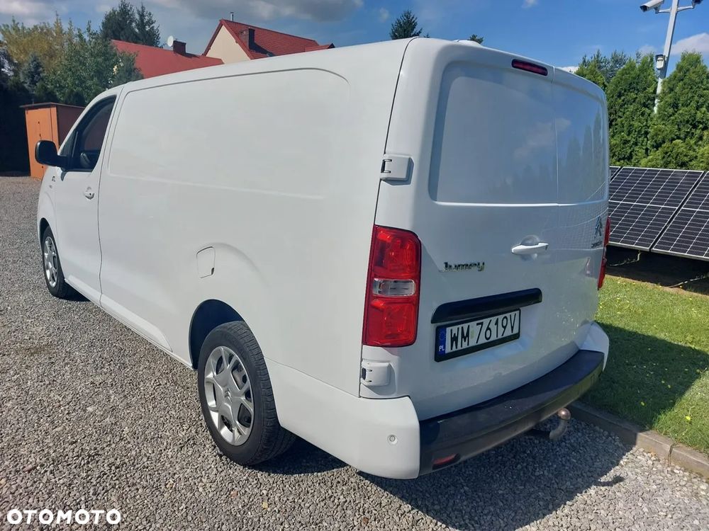 Citroën JUMPY LONG - 4