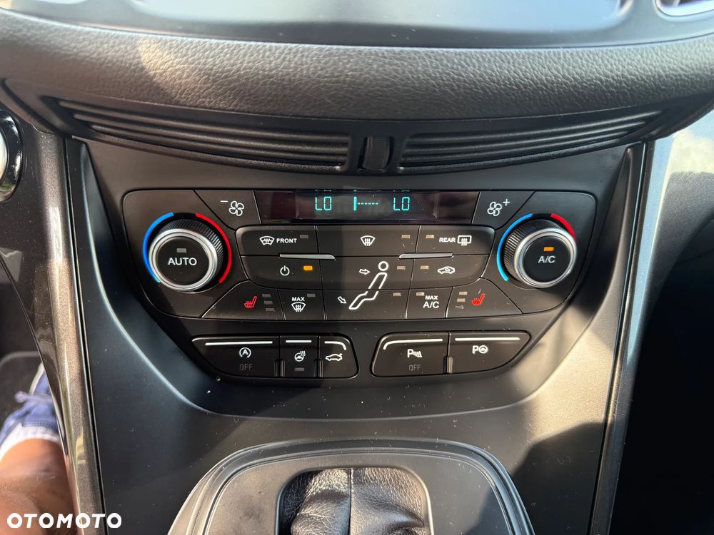 Ford Grand C-MAX 1.5 EcoBoost Start-Stopp-System Titanium - 27
