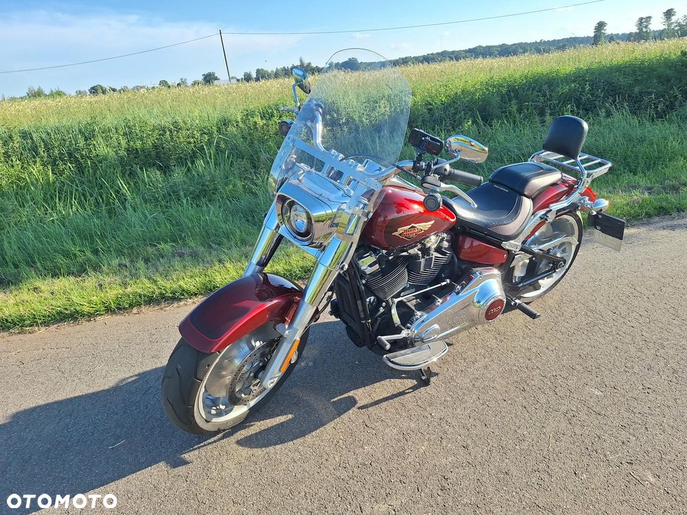 Harley-Davidson Inny - 12