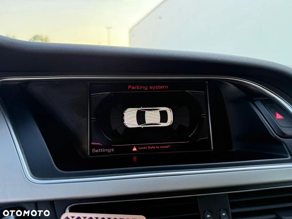 Audi A5 - 19