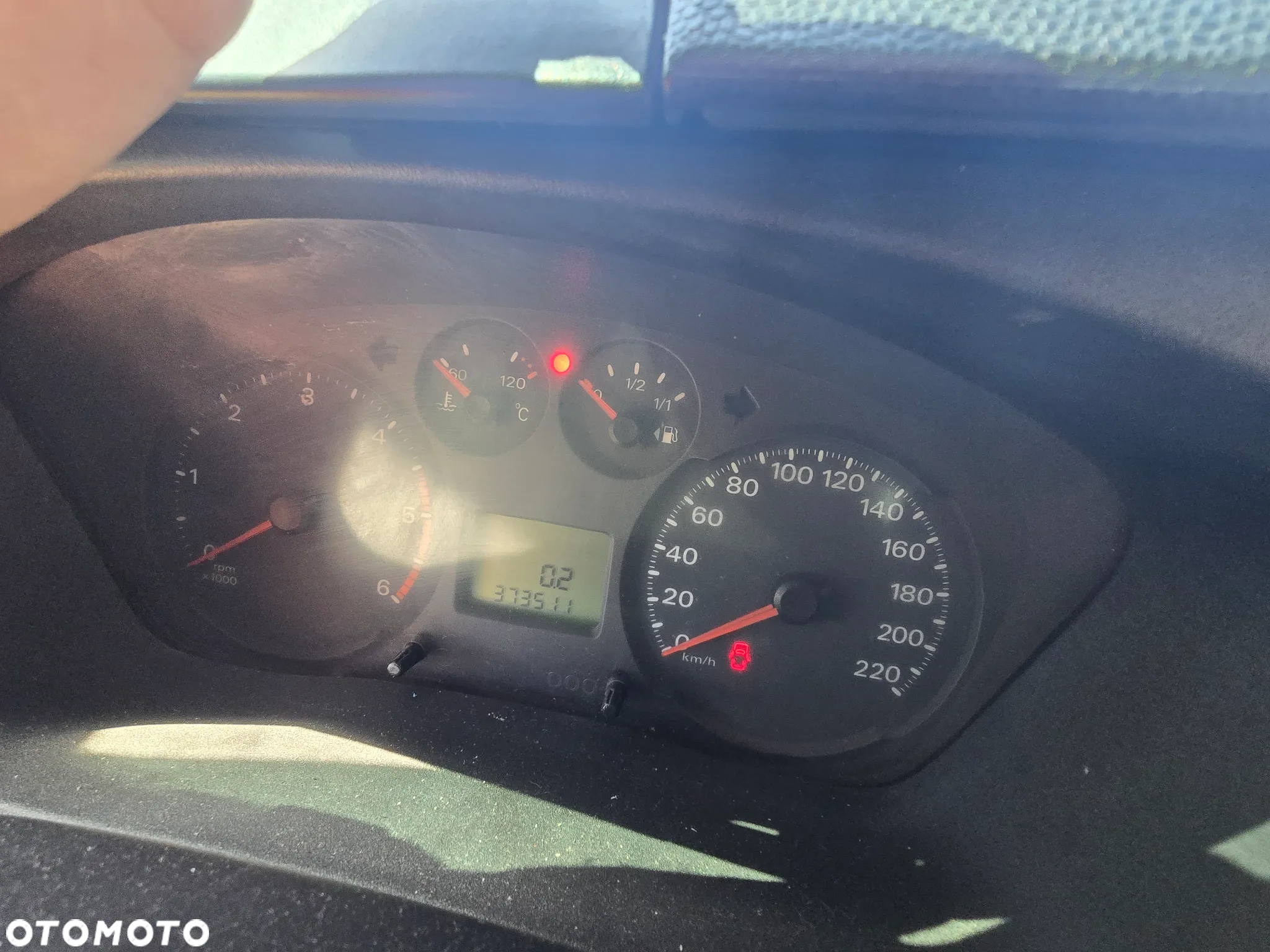 Ford Transit FT 280S Tourneo - 3