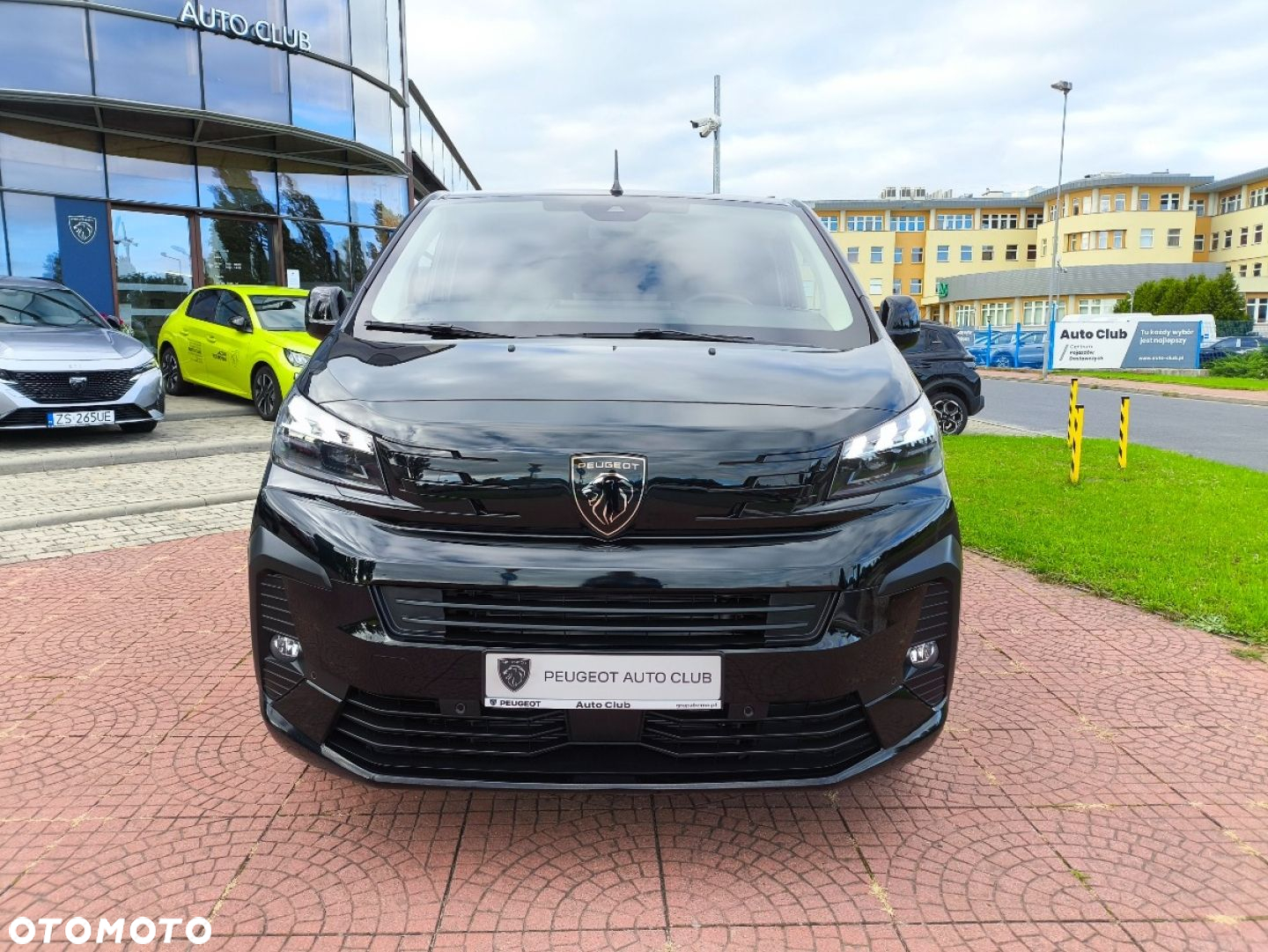 Peugeot EXPERT - 2