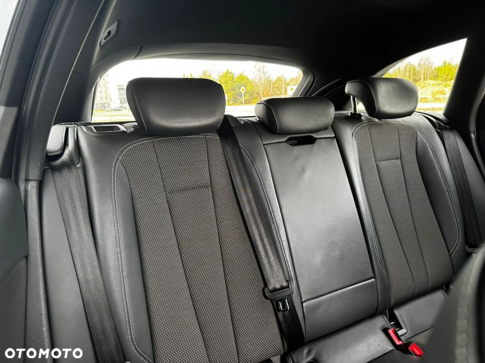 Audi A4 Avant 40 TDI S tronic S line - 21