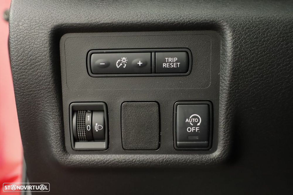 Nissan Micra 1.0 IG-T N-Sport - 19