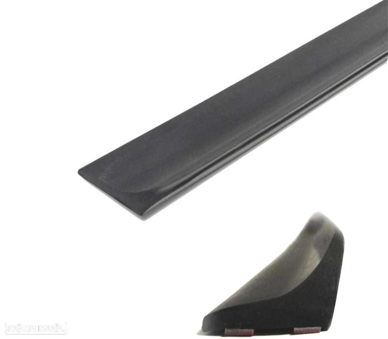 AILERON LIP SPOILER TRASEIRO BMW E82 06-13 - 2